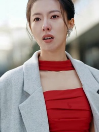 Sunray Heiress: Reign After Divorce - Episode 32