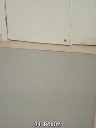 [Dublajlı]Aşkın Sahipsiz Çalıntısı - Episode 34