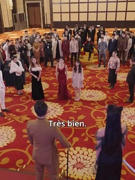 Épisode 68 - Ombres et Alliances