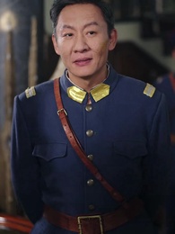 第32集 - 督軍不可辱