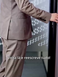 Amor Tardio, Arrependimento Eterno - Episode 16