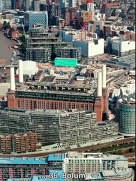 [Dublajlı]Aşkın Sahipsiz Çalıntısı - Episode 36