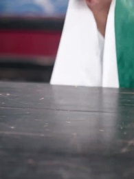 封疆悍卒 - Episode 52