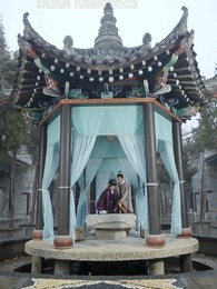 The Twin Throne - Episode 3