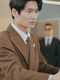 La Heredera: / Venganza y Poder - Episode 26