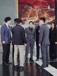 我爹是商業教父 - Episode 56