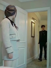 Tập 63 - Cô Nàng Si Tình Mất Trí Nhớ