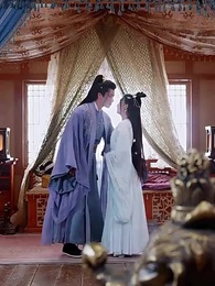 [Dubbing] Nyonya Sudah Naik Level - Episode 32