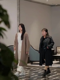 الحلقة 39 - أصبح أنا البطلة