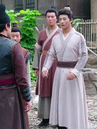 封疆悍卒 - Episode 7