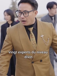 Épisode 96 - Ombres et Alliances