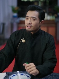 督軍不可辱 - Episode 3