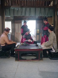 封疆悍卒 - Episode 4