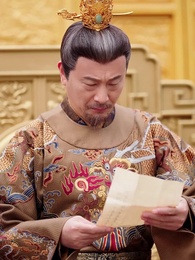 Nàng Tỳ Hưu Ngoan Cường - Episode 54