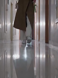 الحلقة 1 - أصبح أنا البطلة