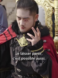 Épisode 88 - Ombres et Alliances