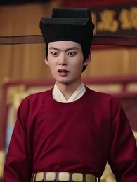 ลิขิตรักฮองเฮา - Episode 12