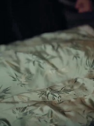 ตอนที่ 46 - [พากย์ไทย]ฮองเฮาปีศาจผู้มีโชค