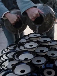 督軍不可辱 - Episode 33