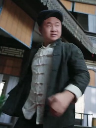 第2集 - 督軍不可辱