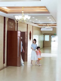 Mi Papá es Gran Maestro Celestial - Episode 25