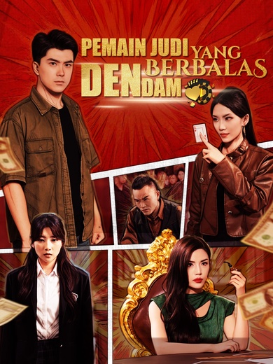 Pemain Judi yang Berbalas Dendam