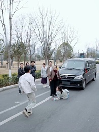 Sunray Heiress: Reign After Divorce - Episode 39