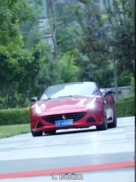 Bölüm 1 - [Dublajlı]Aşkın Sahipsiz Çalıntısı