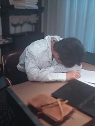 第24集 - 清風入夢，書音自來