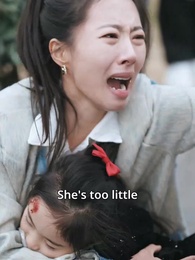 Sunray Heiress: Reign After Divorce - Episode 38