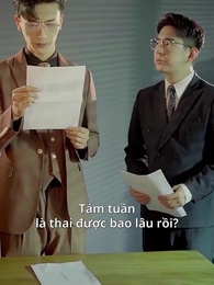 Tập 12 - Cô Nàng Si Tình Mất Trí Nhớ