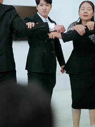 Sunray Heiress: Reign After Divorce - Episode 14