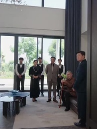 [더빙]운명이 널 다시 데려왔다 - Episode 6