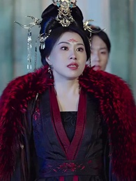 Phượng Quy Vân - Episode 58