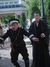 第37集 - 督軍不可辱