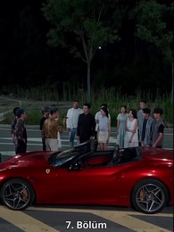 Bölüm 7 - [Dublajlı]Aşkın Sahipsiz Çalıntısı