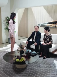 清風入夢，書音自來 - Episode 58