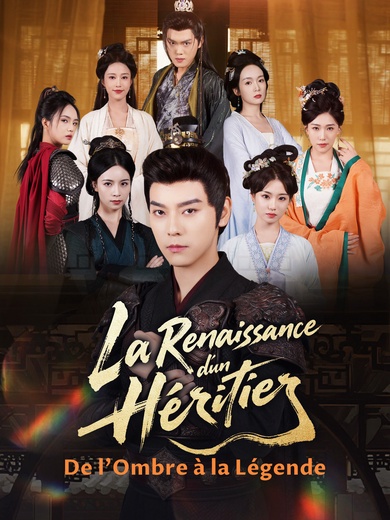 La Renaissance d’un Héritier : De l’Ombre à la Légende