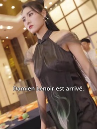 Épisode 53 - Ombres et Alliances