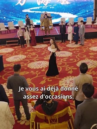 Ombres et Alliances - Episode 71