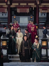 [พากย์ไทย]ฮองเฮาปีศาจผู้มีโชค - Episode 51