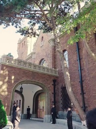 我爹是商業教父 - Episode 6