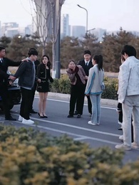 Episode 41 - Sunray Heiress: Reign After Divorce