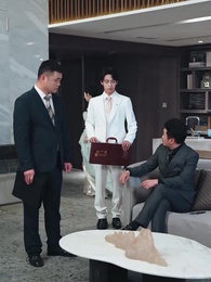 清風入夢,書音自來 - Episode 39