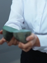 第34集 - 清風入夢,書音自來