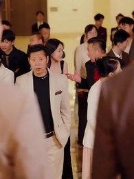 我爹是商業教父 - Episode 18