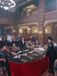 Episode 13 - Pemain Judi yang Berbalas Dendam