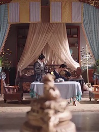 Kızın Şansı, Babanın Tahtı - Episode 66