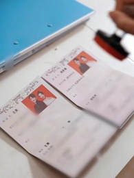 La Heredera: / Venganza y Poder - Episode 19