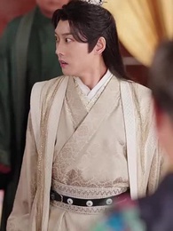 Nàng Tỳ Hưu Ngoan Cường - Episode 35